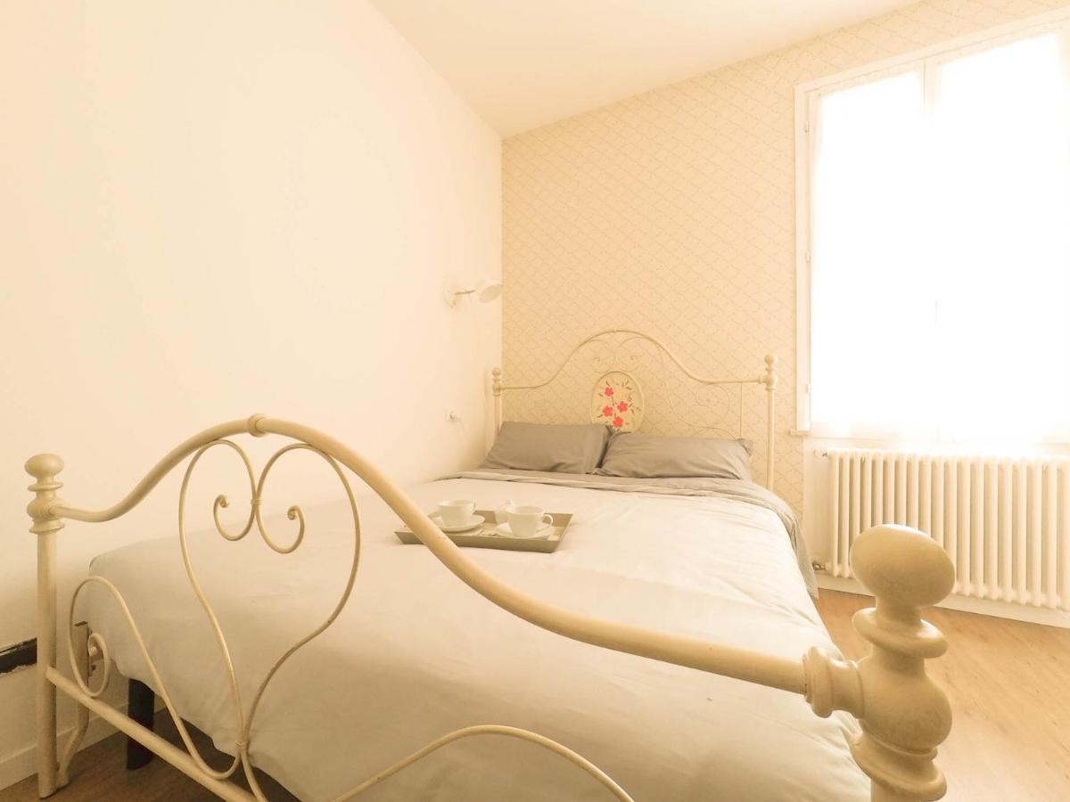 Il Bianconiglio R&B Bed & Breakfast Carraie Eksteriør bilde